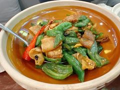 -潇湘·永州会馆(百子湾店)