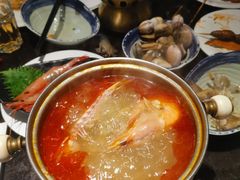 -川骄海鲜自助(亚运村店)