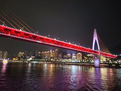 -重庆两江夜游-交运系列