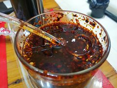 -杨记清芳牛肉拉面(京广路店)
