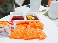 -新发展亚太JW万豪酒店·福苑咖啡厅