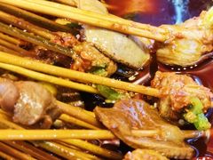 -七串串(无锡总店)
