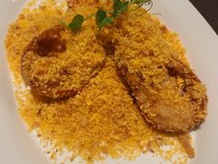 -领事馆19号中餐厅(厦门海景洲际酒店)