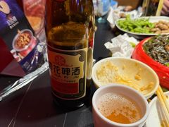 -美蛙四季(黄寺大街店)