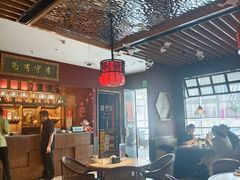 -日丰园海肠水饺·老字号大连海鲜(银泰城店)