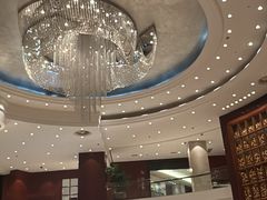 -上海圣淘沙万怡酒店
