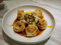 -茅庐川菜(青岛凯德店)