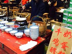 -玉泉山庄(张老营店)