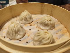 鲜肉小笼-知味观(湖滨总店)