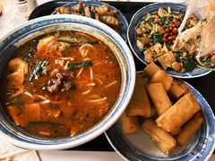 -留焕小吃·昆明非遗小吃品牌(文明街旗舰店)