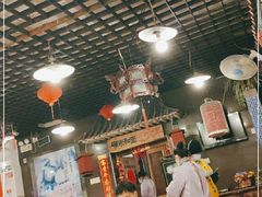 -宝源饺子(麦子店街店)