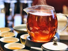 -The Lounge·大堂酒廊·北京粤财JW万豪酒店