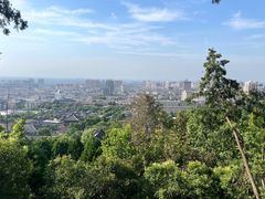 -华清宫景区
