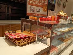 -東更道点心行(文化东路店)