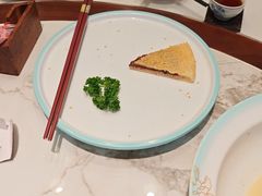 -山水茶艺馆·点心粤菜·30年老字号