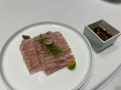 -一品江南韵·淮扬菜