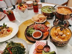 -泰椰里·泰国餐厅(智慧城广百广场店)