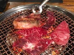 -黑牛の店·和牛烧肉(合生汇店)
