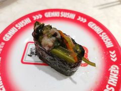 -元气寿司(宝安壹方城店)