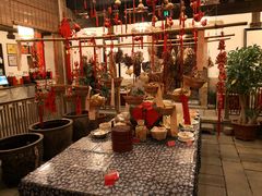 大堂-文儒九号·闽菜馆(三坊七巷店)