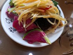 -西域老马美食(常营未来域店)