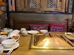 -泽成·冰煮羊(乌兰察布红楼店)