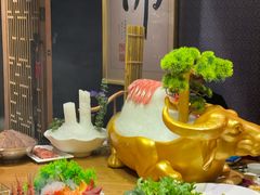 -尚海豆捞(乐虹坊店)