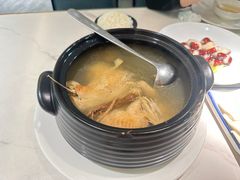 -北国饭店·海鲜·北方菜(峡山店)