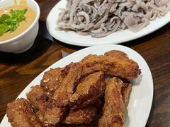 -姚记炒肝店(簋街店)