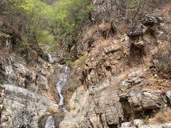 -十渡东湖港风景区