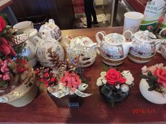 -Cafe de Paris(林荫路店)