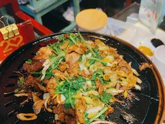 -京味斋·北京烤鸭(华威桥北工大店)