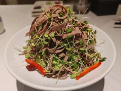 -北平楼·烤鸭·北京菜(牡丹园店)