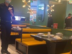-一席地·本地鸡窝·杭帮鸡火锅(萧山银隆百货店)