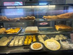 -冰泉豆浆馆(白云山总店)