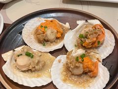 -大渔铁板烧(东城店)