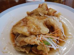 -那家老院子东北菜·饺子·小鸡炖蘑菇(艳华街店)