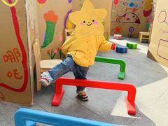 -天津蜂巢幼儿园·托育