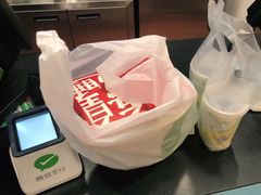 -德克士(龙阳广场店)