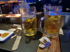 -很久以前羊肉串(打浦路店)
