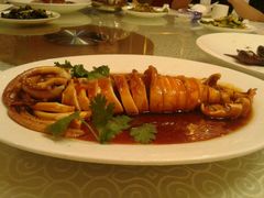 android_upload_pic-旭璟酒家·传统粤菜·湘菜(逸景路店)