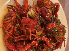 -阙记三毛蒸虾·烧烤湖北菜