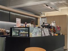 -研途咖啡馆(健康路店)