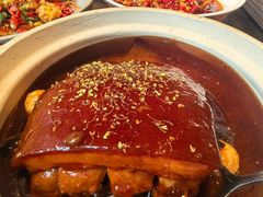 -恰饭·老长沙市井菜 (天河客运站店)