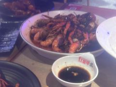 -红盔甲·小龙虾(车公庙店)