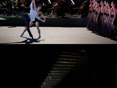 -交通银行前滩31演艺中心