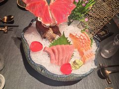 -蟹犇•帝王蟹雪蟹(陆家嘴店)