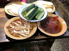 -叁口煮老火锅(东升店)