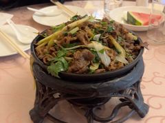 -烤肉宛饭庄(南礼士路店)