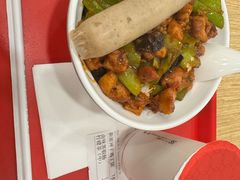 -和合谷(新街口店)